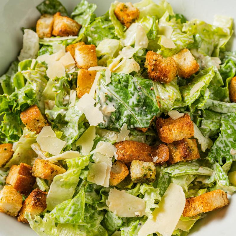 Caesar Salad photo