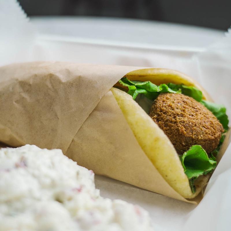 The Gatherer (V) photo