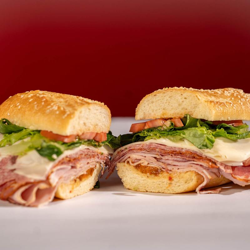 Ferrentino's #9 photo