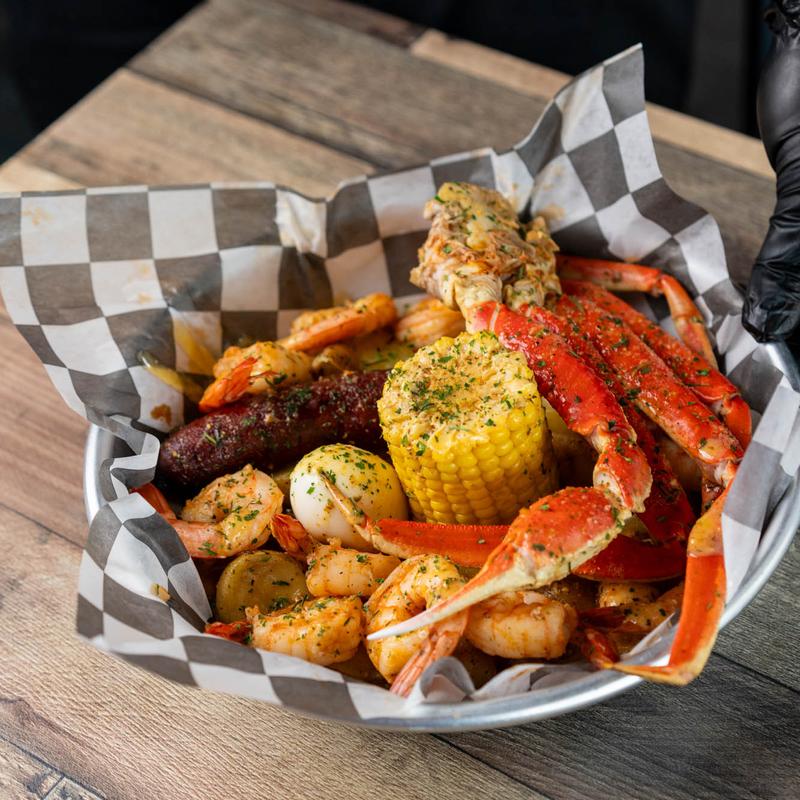Bayside Platter photo
