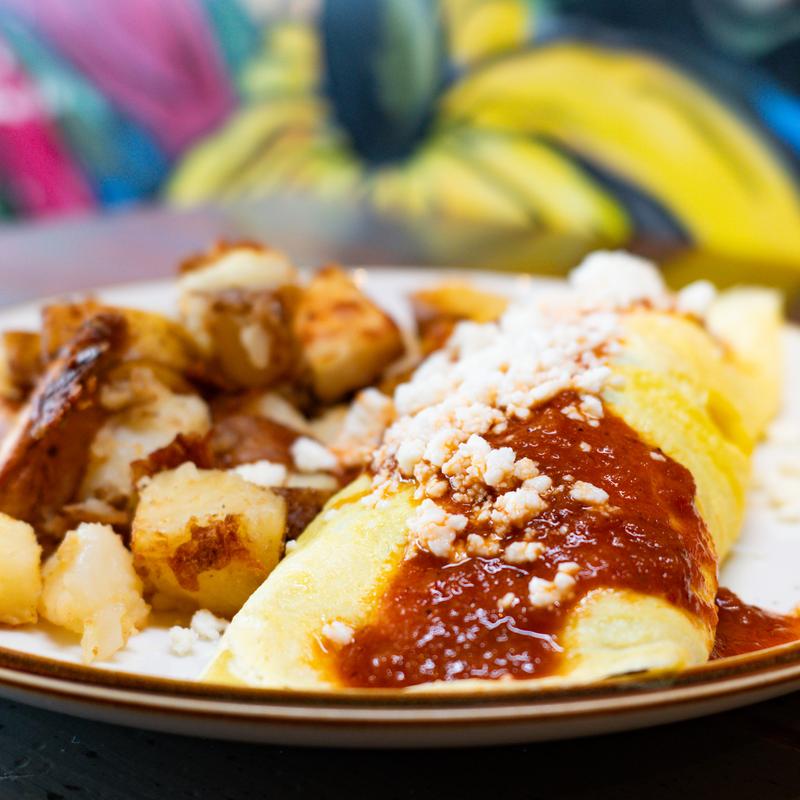 LUA OMELETTE v 2.0 photo