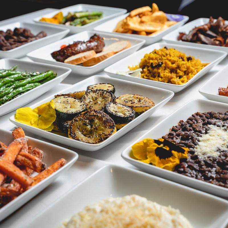 Choose Two Sides photo