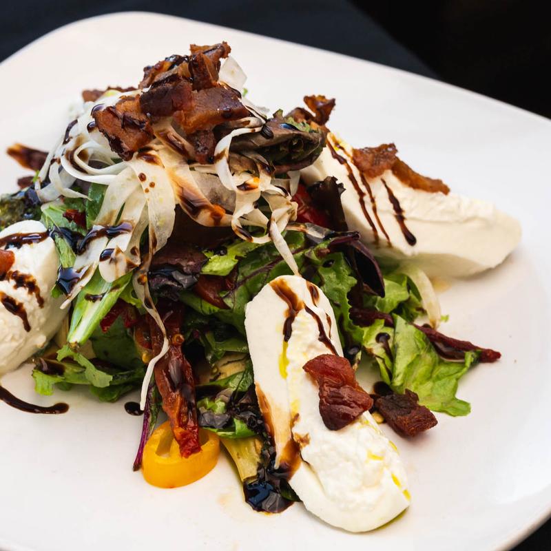 Z IMANI BURRATA (gf) photo