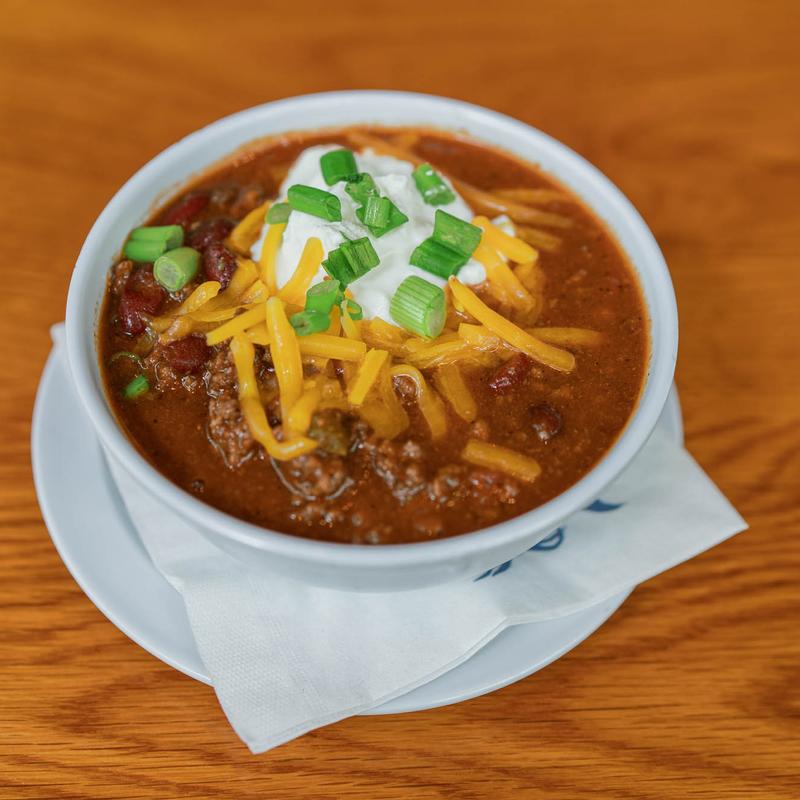 Borracho Chili photo