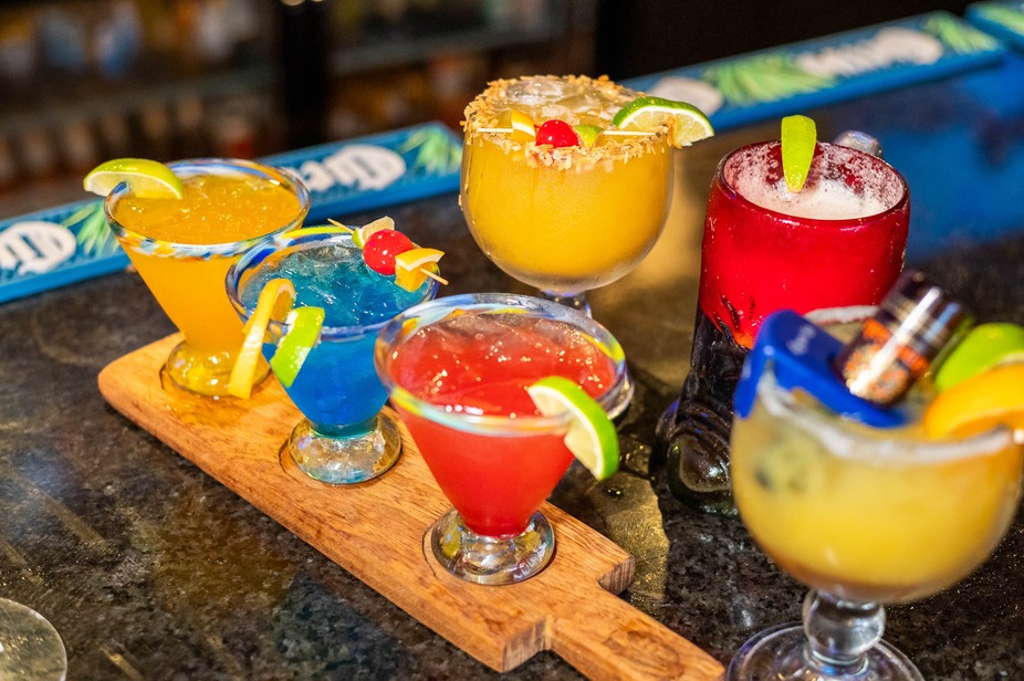 Monday April 13th Special 1