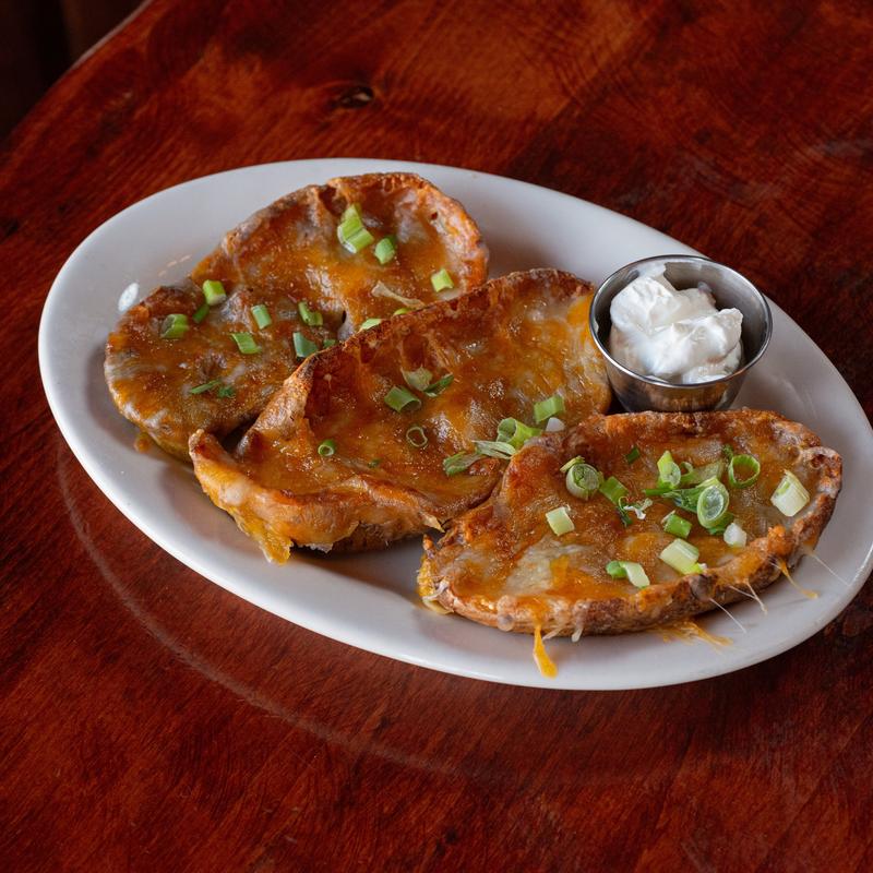 Irish Farmhouse Skins photo