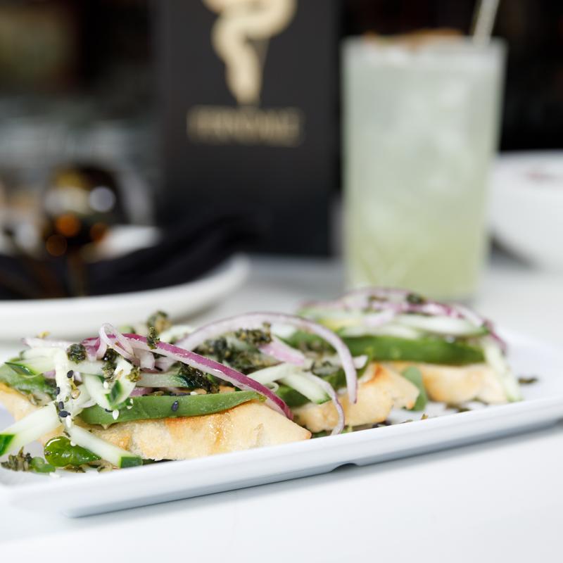 Baguette Bites photo