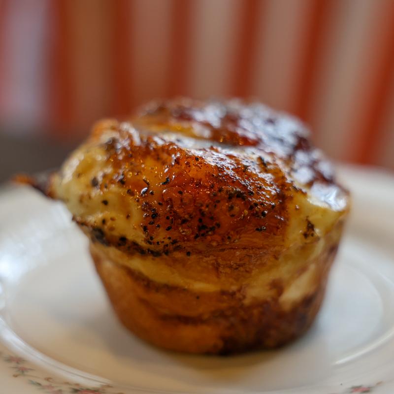 Breakfast Roll photo