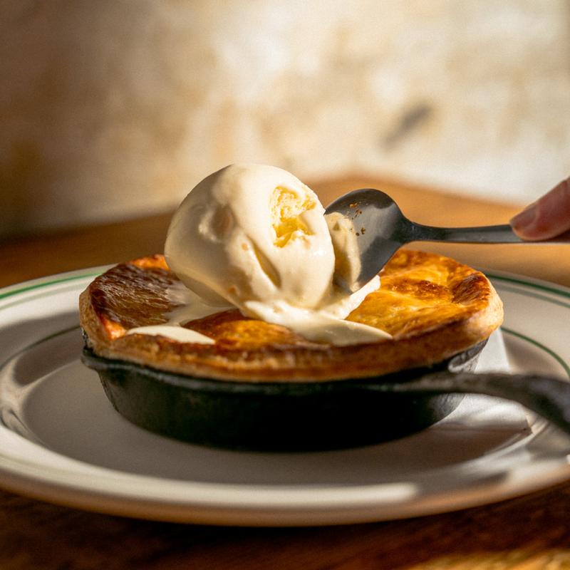 Pie Shop Apple Pie photo