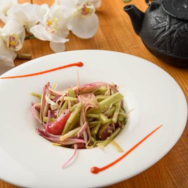 Hawaiian  Poke photo