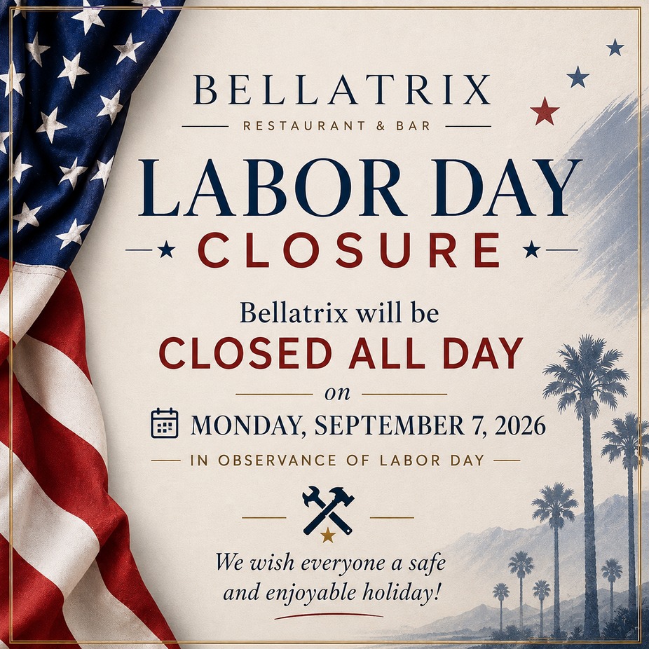 Closed for Labor Day event photo