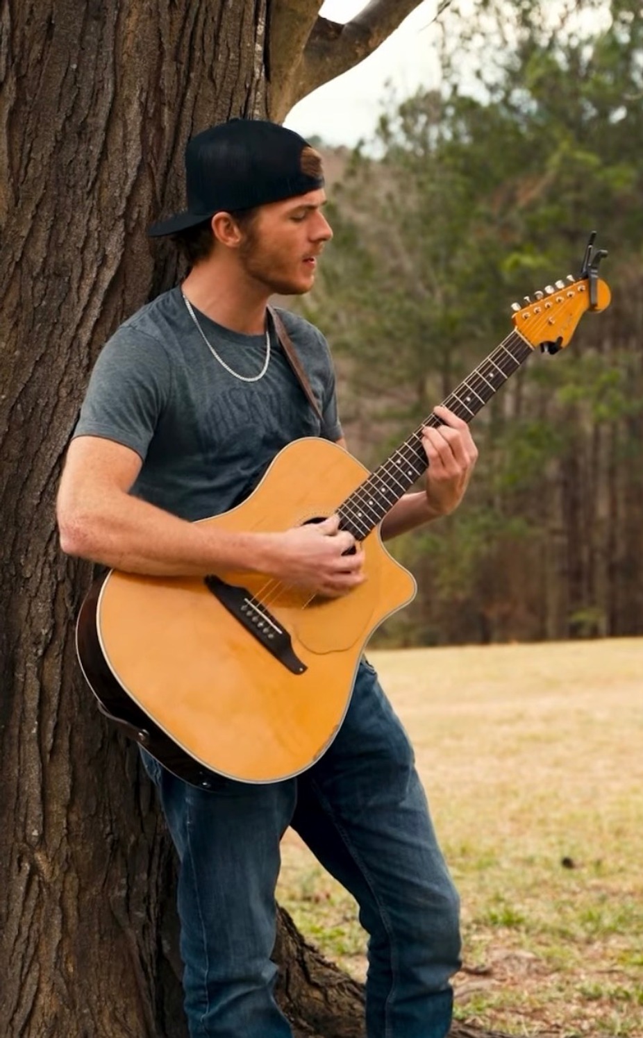 KYLE MULLINS event photo