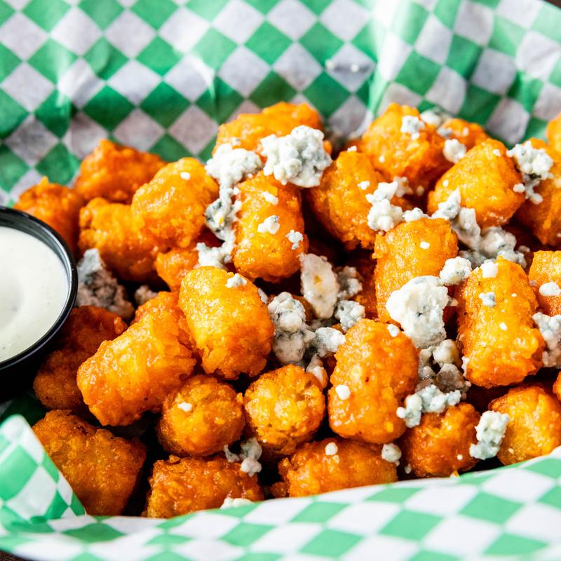Buffalo Tots photo