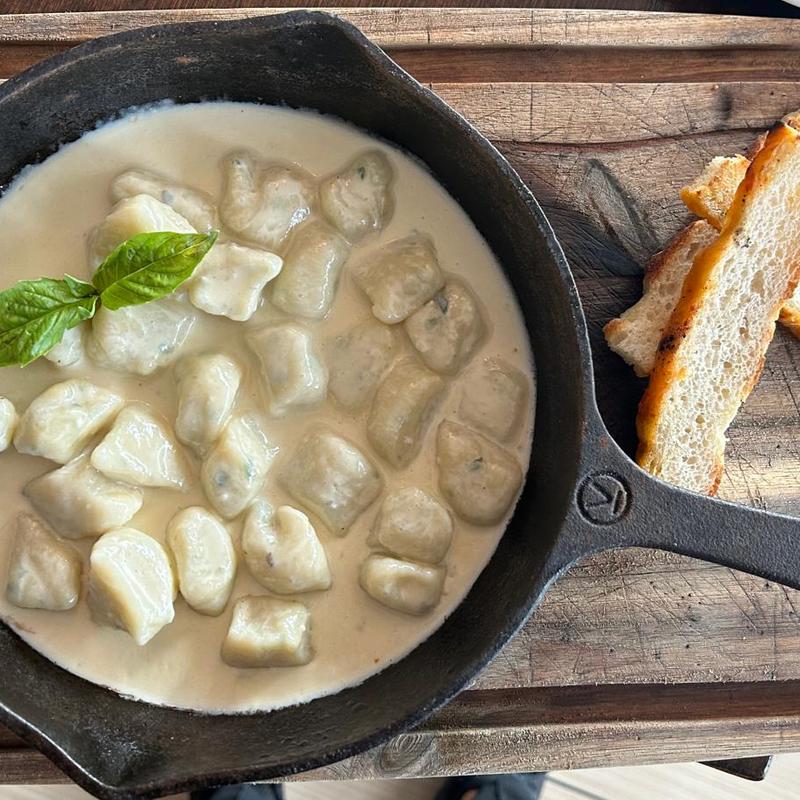 Gnocchi photo