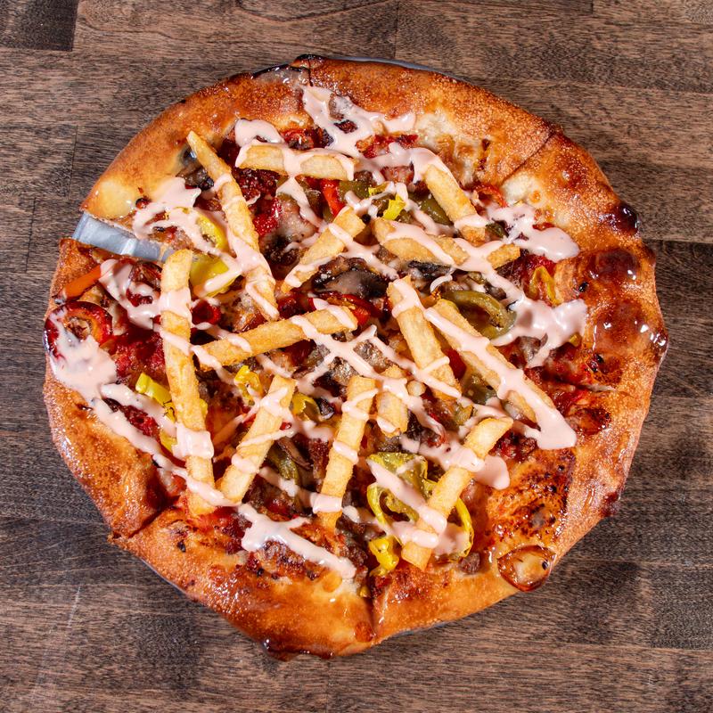 menu item 8 of 23, Phat Daddy