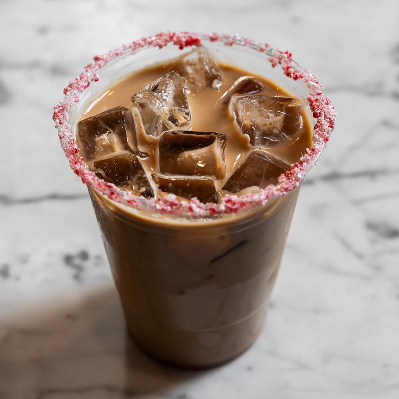 Peppermint Mocha photo