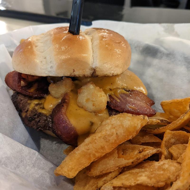 Build Your Own photo