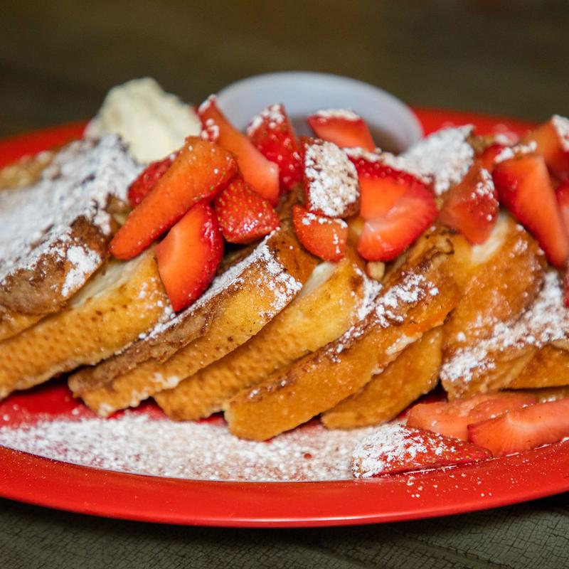 Fabulous French Toast photo