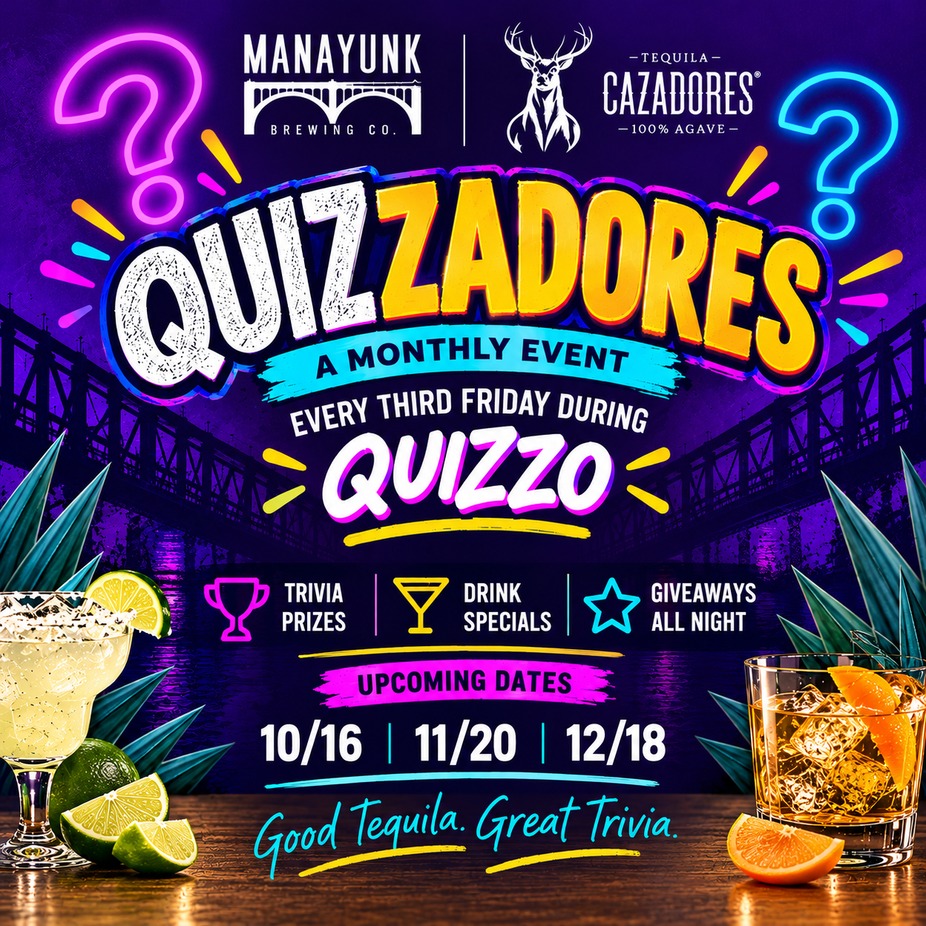 Quizzadores event photo