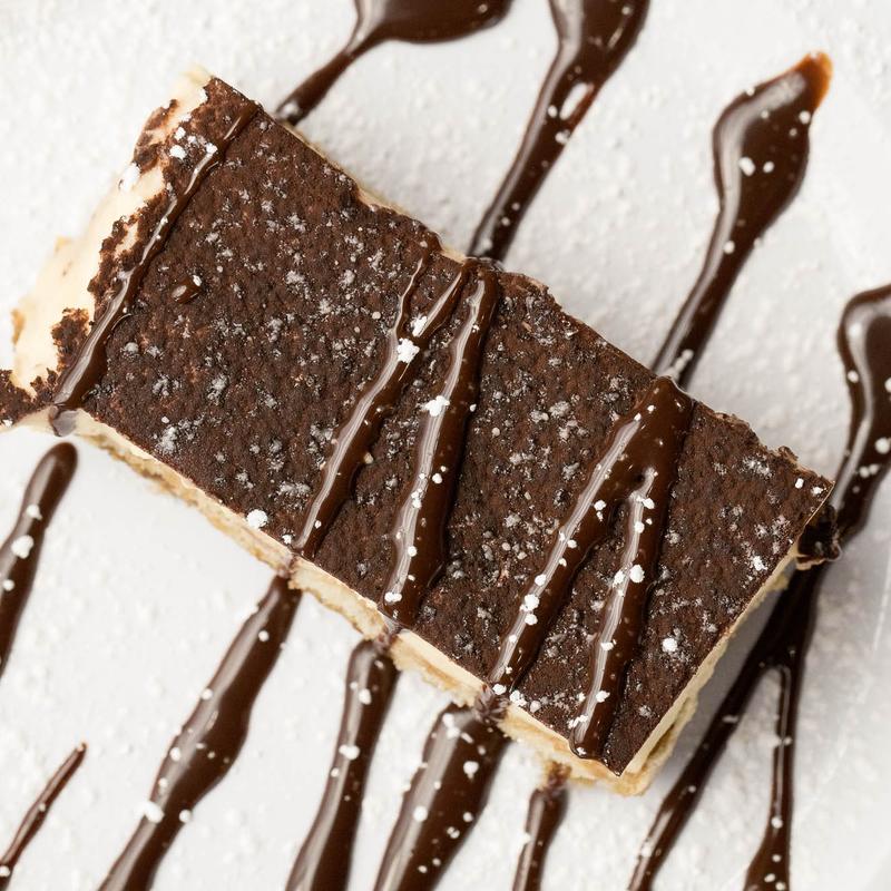 menu item 25 of 27, Tray Tiramisu Cake