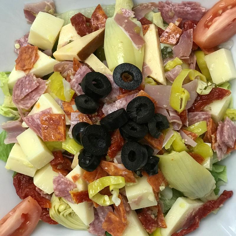 Antipasto Salad photo