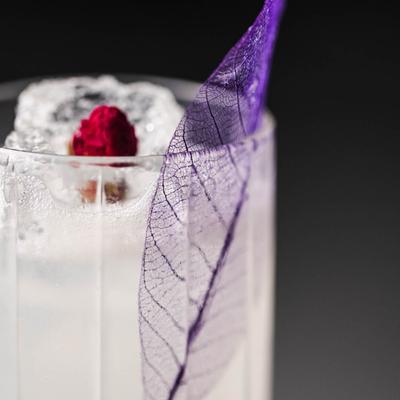 Tokyo Twist cocktail.