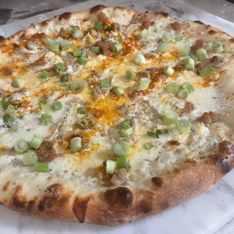 Buffalo Chicken photo