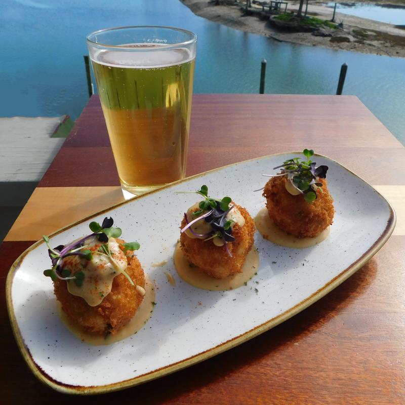 Risotto Balls photo