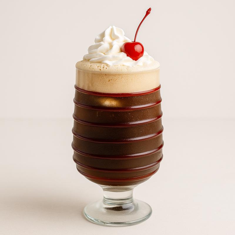 Coke Float photo
