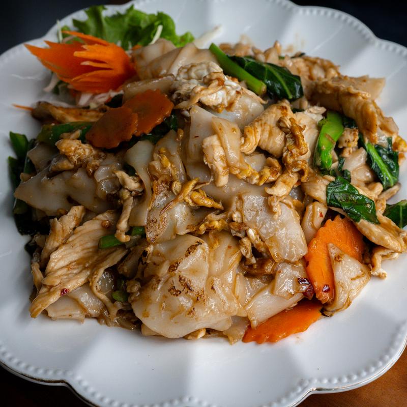 Pad See Eiw (GF) photo