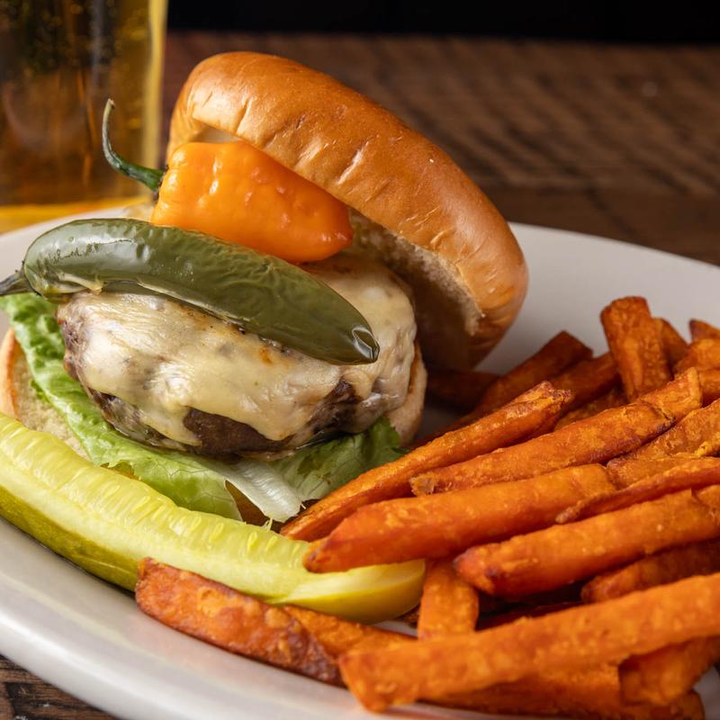 The spicy Dardevil photo