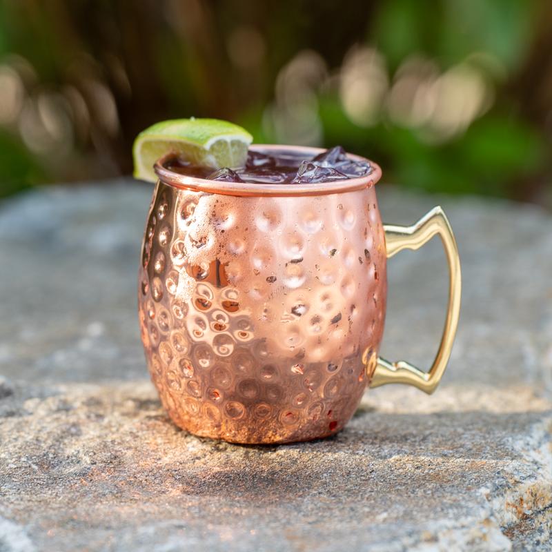 Patio Mule photo
