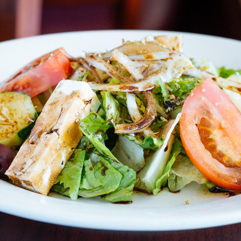 Mediterranean Salad (GF) photo