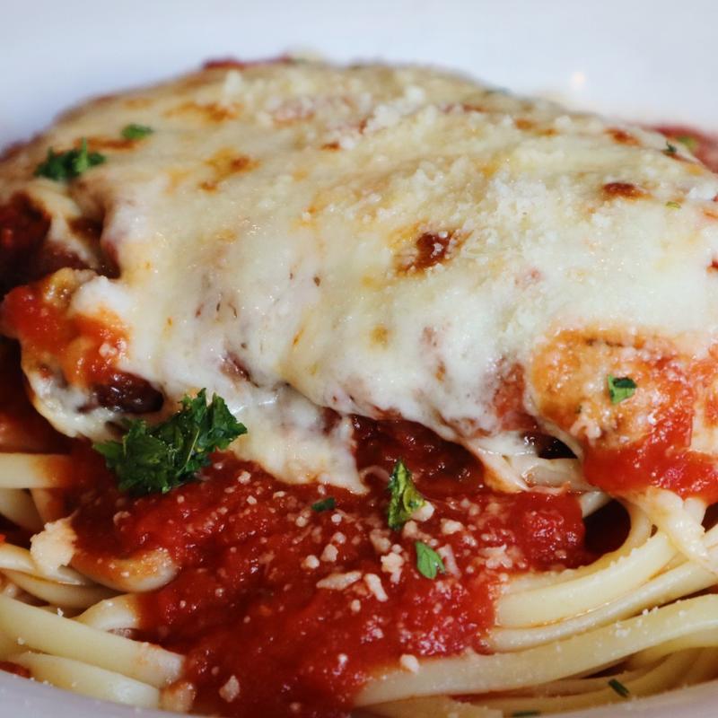 Chicken Parm photo