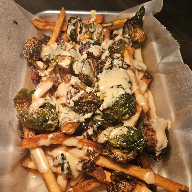 Brussels Bites photo