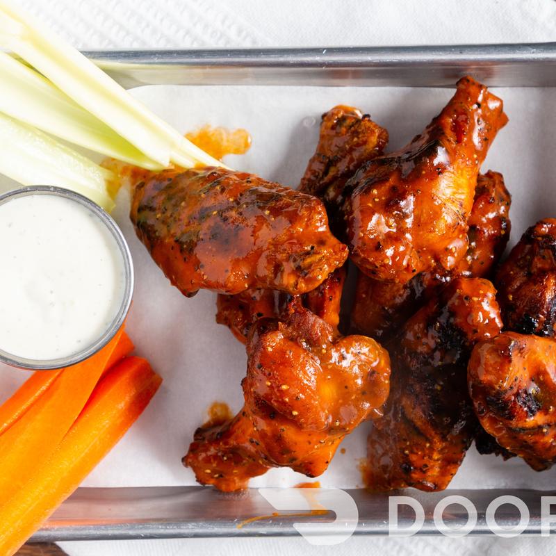 Pound of Wings photo