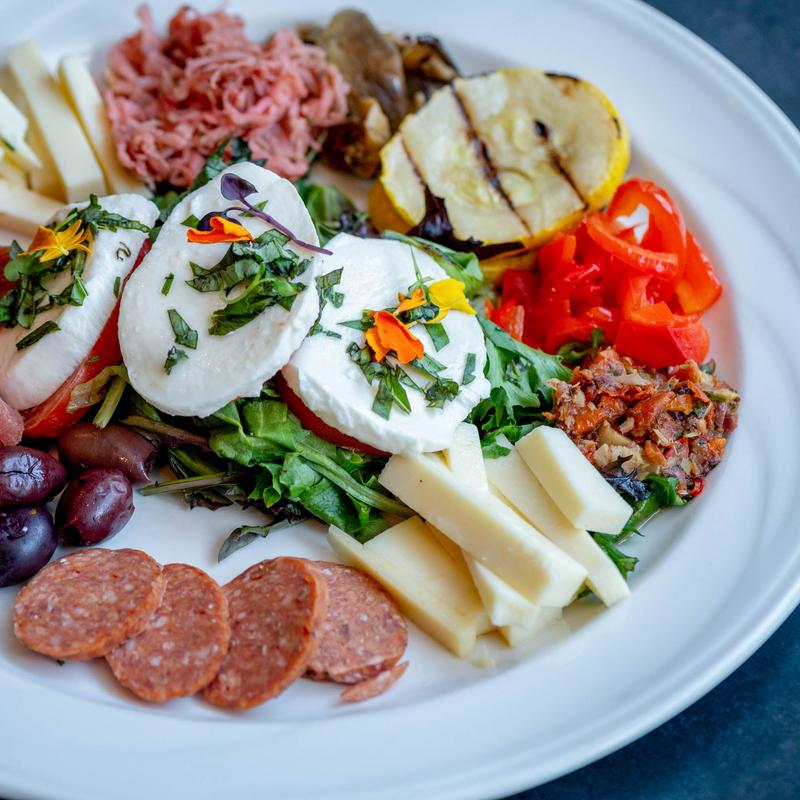 menu item 3 of 33, Antipasto Italiano