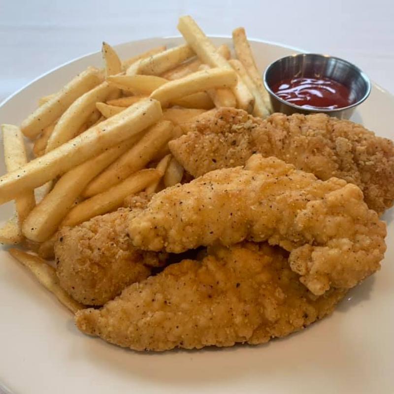 Chicken Fingers photo
