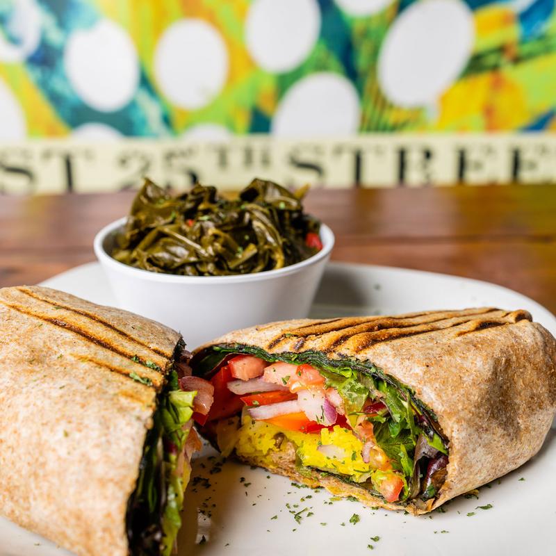 Terra Cafe Wraps photo