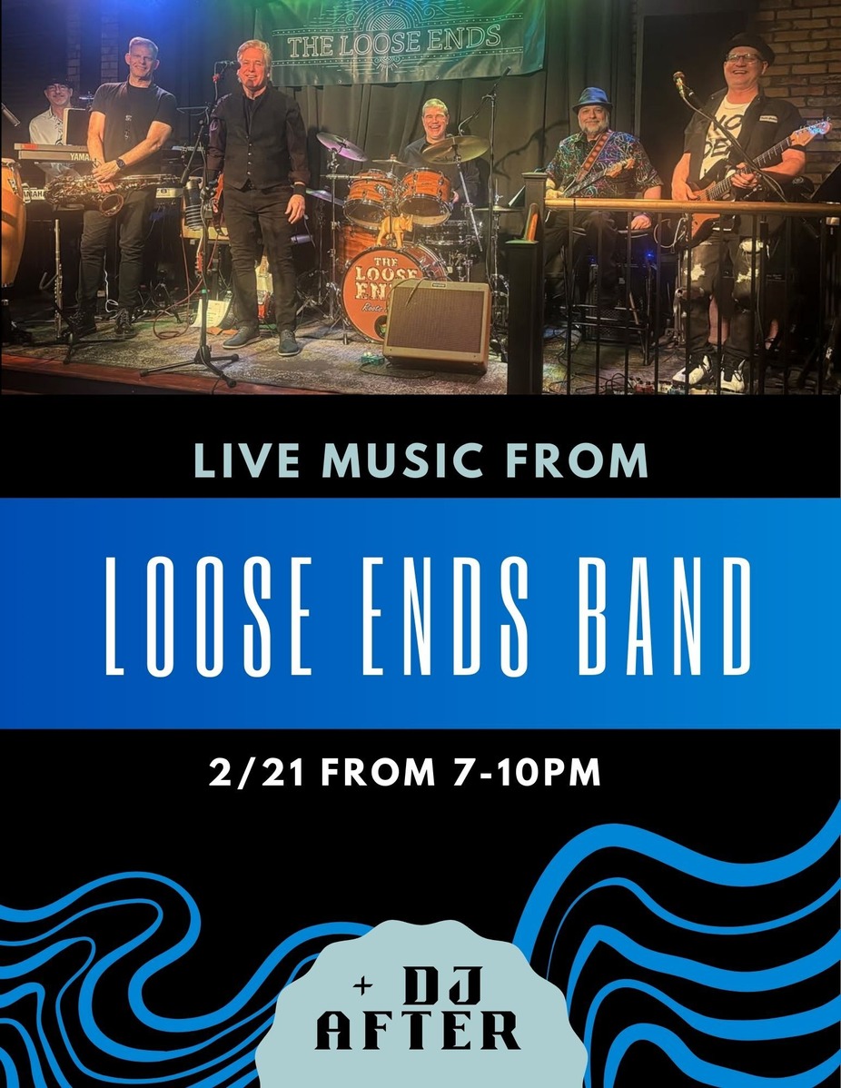 Loose Ends Band event photo