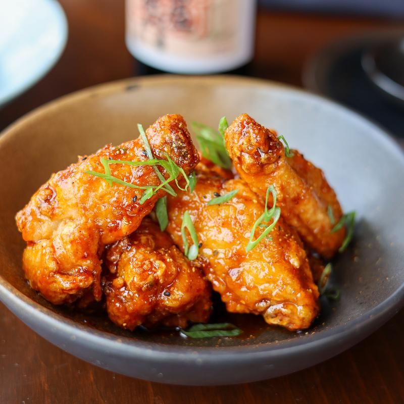 Crispy Wings photo