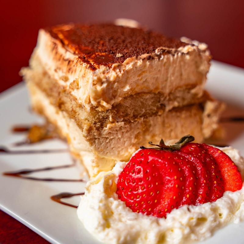 Tiramisu photo