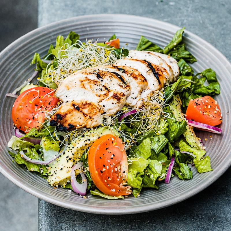 Surf Break Chicken Salad photo