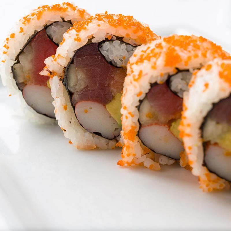 *Father Calais Roll photo