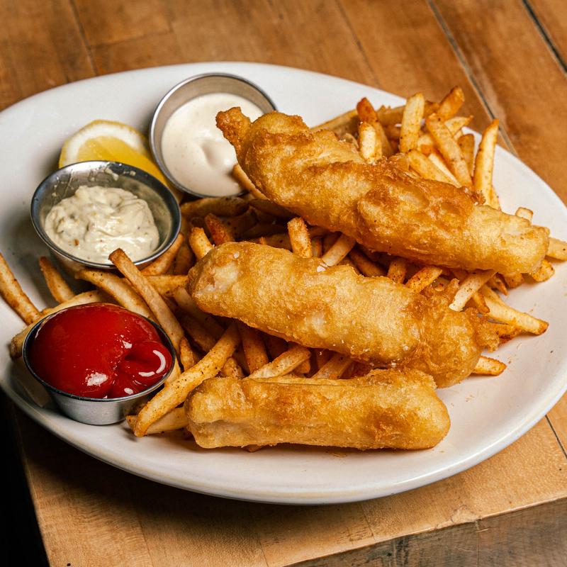 Fish & Chips photo