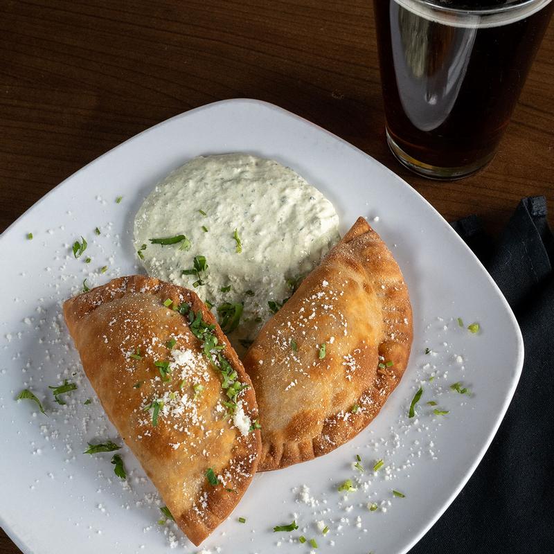 Argentinian Pork Empanadas (G) photo