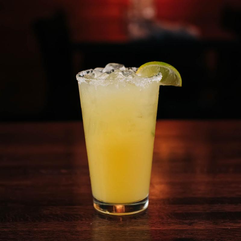 House Margaritas photo