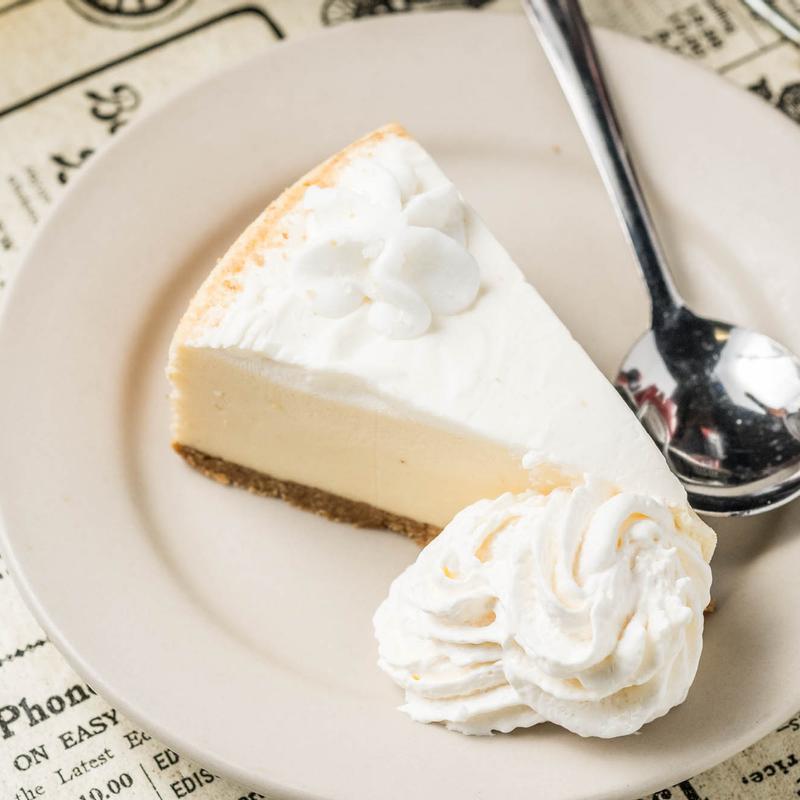 New Orleans Creole Cheesecake photo