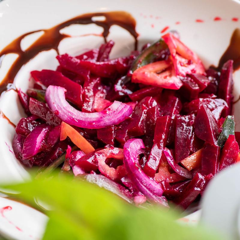 10. Beetroot Salads photo
