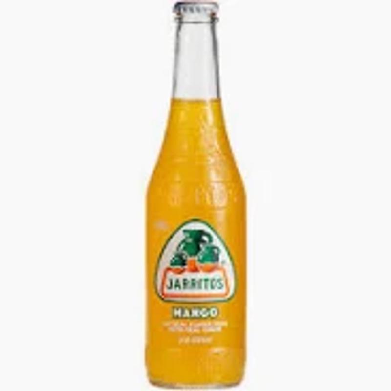 Jarritos Mango photo
